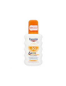 EUCERIN SUN KIDS SPRAY SPF50+ 200ML