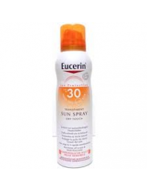 EUCERIN SUN SPRAY TOCCO SECCO SPF30 200ML