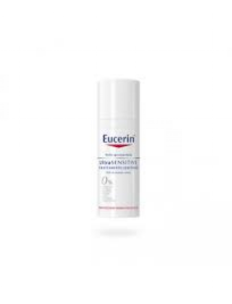 EUCERIN ULTRA SENSITIVE LENITIVA 50ML