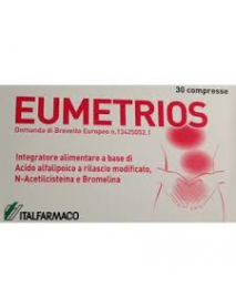 EUMETRIOS 30 OMCPRESSE