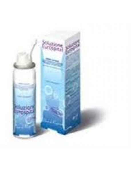 SOLUZIONE EUROSPITAL SPRAY NASALE