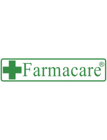 FARMACARE MASCHERINA ANTI-POLVERE CON FILTRO  