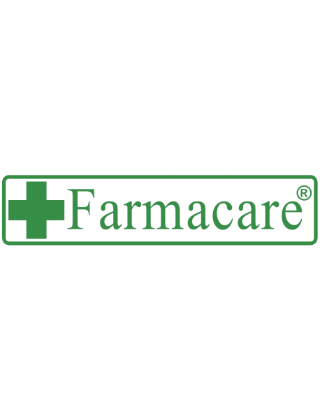 FARMACARE MASCHERINA ANTI-POLVERE CON FILTRO  