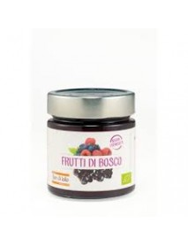 FIOR DI LOTO COMPOSTA DI FRUTTI DI BOSCO 250G 