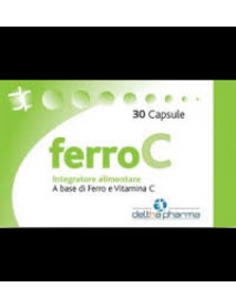 FERROC 30 CAPSULE