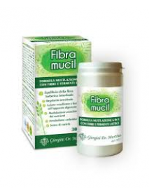 DR.GIORGINI FIBRA MUCIL POLVERE 120G 