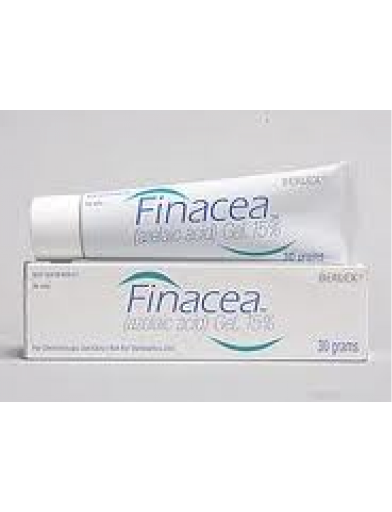 finacea gel reviews for acne
