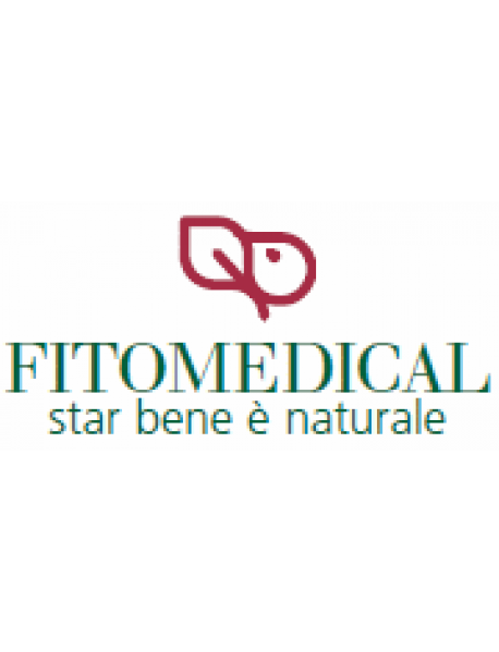 FITOMEDICAL ROSA BULGARA OLIO ESSENZIALE 1ML 