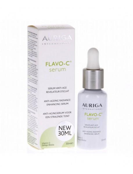 FLAVO C SERUM SIERO 30ML