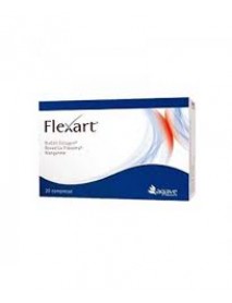 FLEXART 60 COMPRESSE