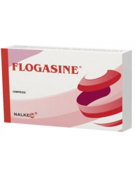 FLOGASINE 30 COMPRESSE