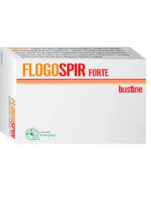 NUTRIPHYT FLOGOSPIR FORTE 18 BUSTINE