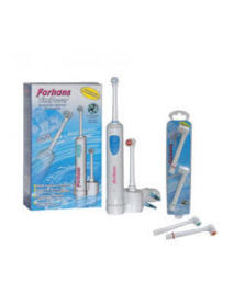 FORHANS VITALPOWER SPAZZOLINO ELETTRICO