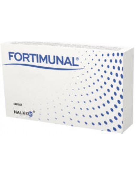 FORTIMUNAL 15 CAPSULE