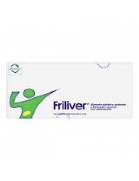 FRILIVER 50 BUSTINE