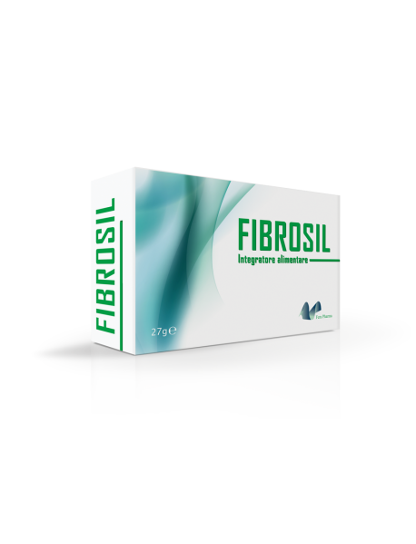 FIBROSIL 30 COMPRESSE