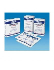 MEDS GARZA STERILE 12/8 15X15CM 25 GARZE