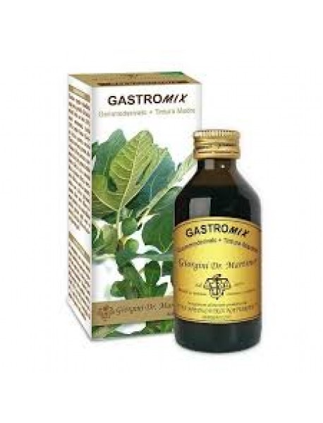 DR.GIORGINI GASTROMIX LIQUIDO ANALCOLICO 100ML