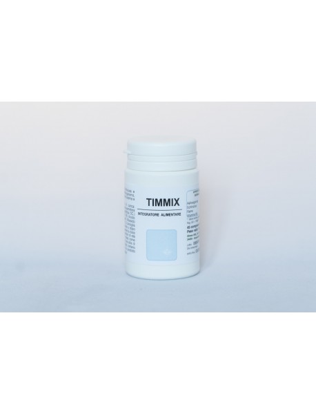 GHEOS TIMMIX 45 COMPRESSE 400MG