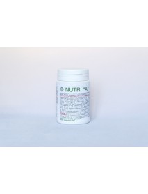 GHEOS NUTRI A 60 COMPRESSE 