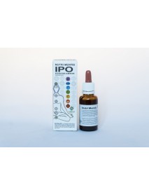 GHEOS NUTRI MENTIS IPO 30G