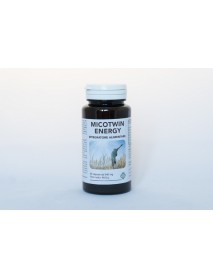 GHEOS MICOTWIN ENERGY 90 CAPSULE 