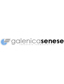GALENICA SENESE SODIO CLORURO 0,9% 100ML 