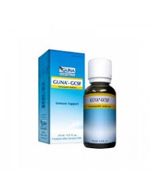 GUNA GCSF 4CH GOCCE 30ML 