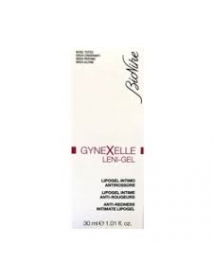 BIONIKE GYNEXELLE LENI-GEL 30ML