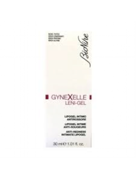 BIONIKE GYNEXELLE LENI-GEL 30ML