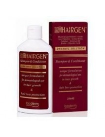 HAIRGEN SHAMPOO 200ML