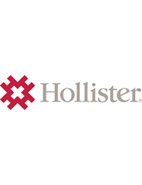 HOLLISTER SACCA PER COLOSTOMIA COMPACT 13-64MM 30 SACCHE