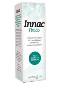INNAC FLUIDO 50ML