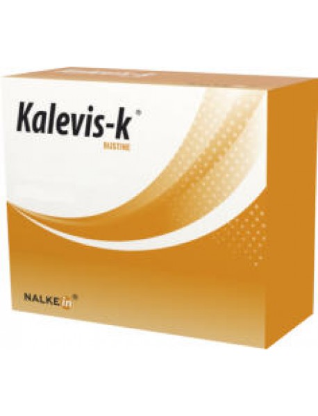 KALEVIS-K 20 BUSTINE