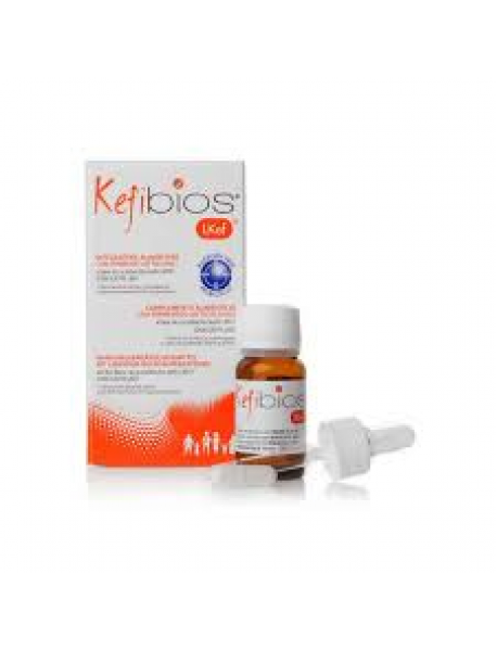 KEFIBIOS GOCCE 6ML