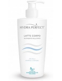 HYDRA PERFECT LATTE CORPO 400ML