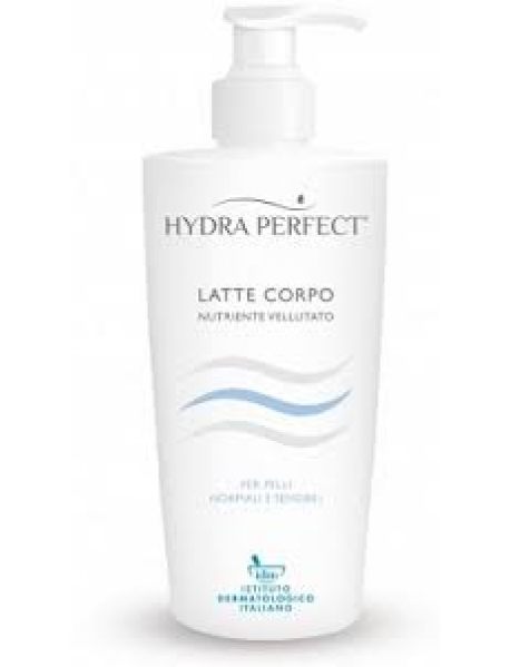 HYDRA PERFECT LATTE CORPO 400ML