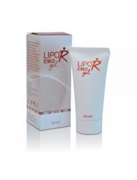 LIPOR EMO GEL 50ML