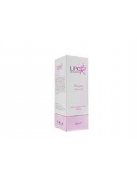 LIPOR SHAMPOO 200ML