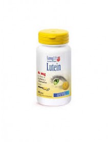 LONGLIFE LUTEIN 60 PERLE 