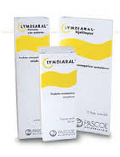 NAMED LYMDIARAL PASCOE GOCCE 20ML