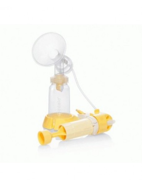 MEDELA LACTASET KIT LACTINA 1PZ