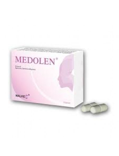 MEDOLEN 30 CAPSULE