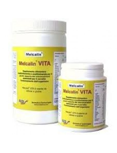 BIOTEKNA MELCALIN VITA 1150G