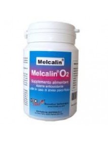 BIOTEKNA MELCALIN O2 56 CAPSULE