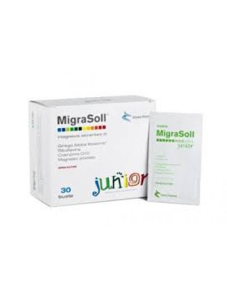 PURYTRA MIGRASOLL JUNIOR 30 BUSTINE