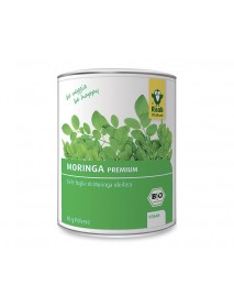 MORINGA IN POLVERE 80G