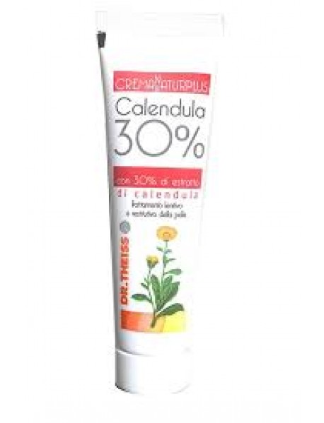 NATURPLUS CALENDULA 30% 50ML