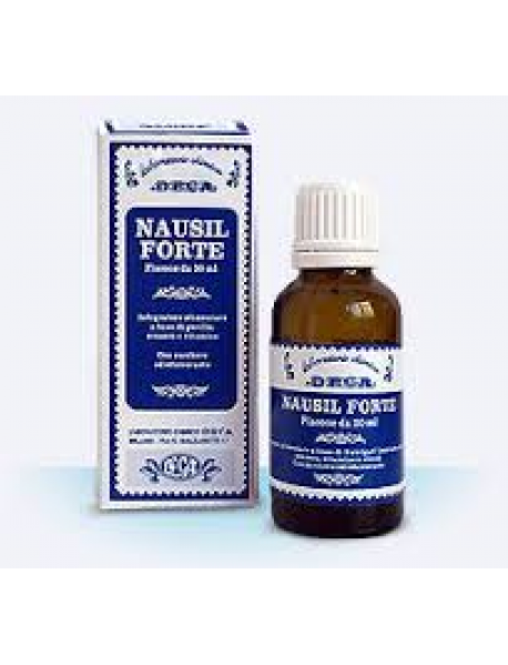 NAUSIL FORTE 30ML