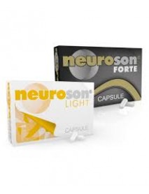 NEUROSON LIGHT 30 CAPSULE